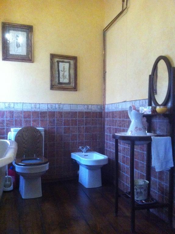 Casa Rural Pico Del Lugar Villar de los Barrios Zewnętrze zdjęcie