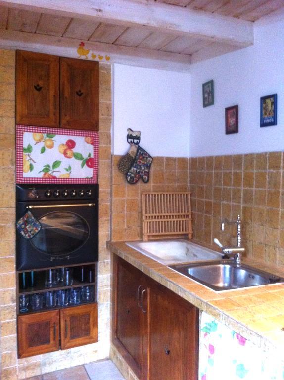 Casa Rural Pico Del Lugar Villar de los Barrios Zewnętrze zdjęcie