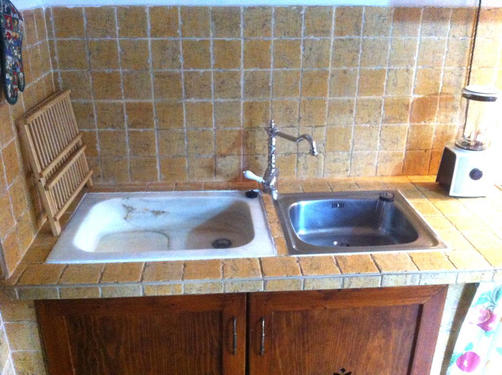 Casa Rural Pico Del Lugar Villar de los Barrios Zewnętrze zdjęcie