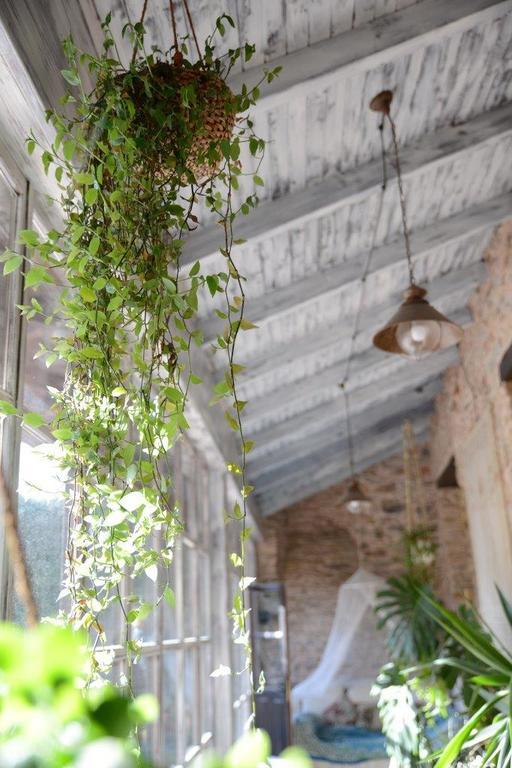 Casa Rural Pico Del Lugar Villar de los Barrios Zewnętrze zdjęcie