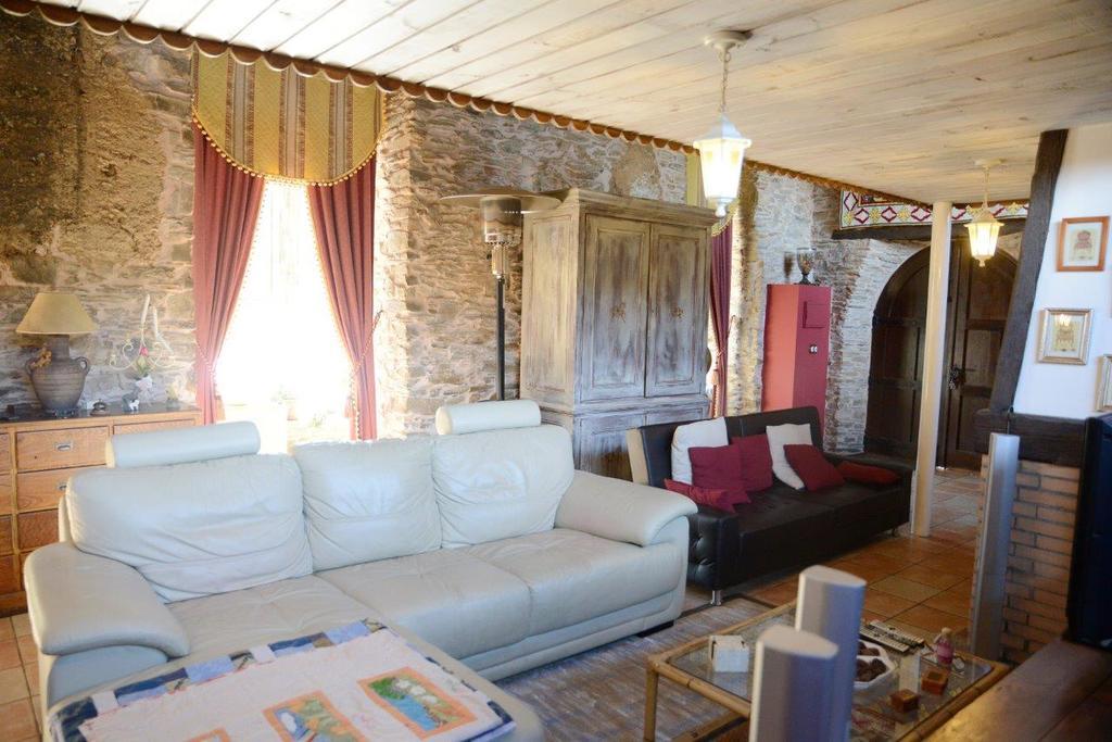 Casa Rural Pico Del Lugar Villar de los Barrios Zewnętrze zdjęcie