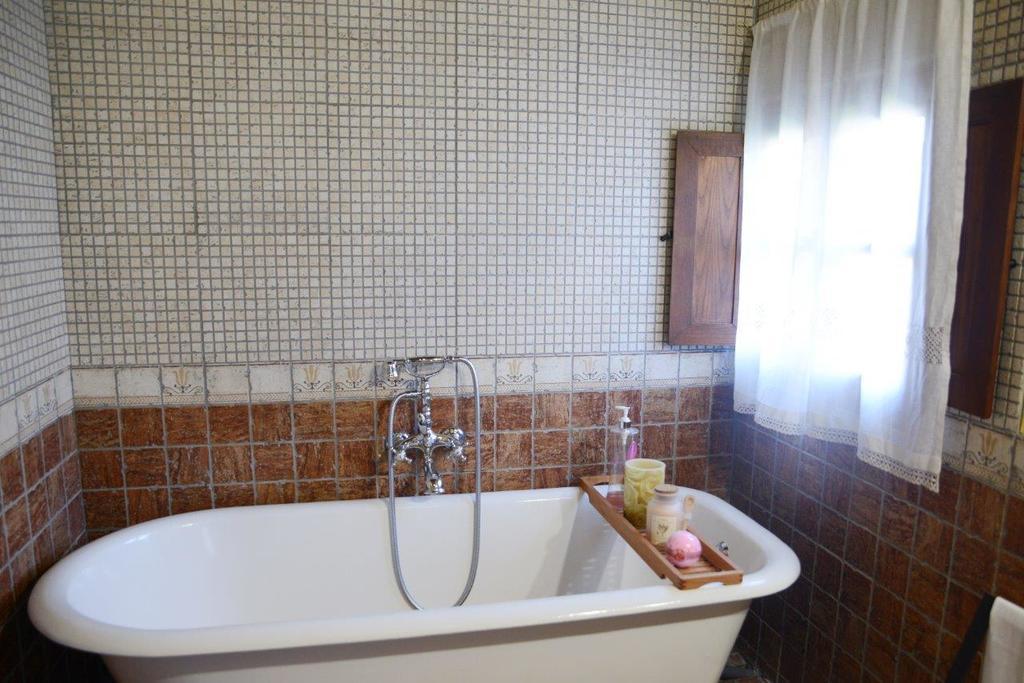Casa Rural Pico Del Lugar Villar de los Barrios Zewnętrze zdjęcie