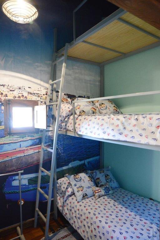 Casa Rural Pico Del Lugar Villar de los Barrios Zewnętrze zdjęcie