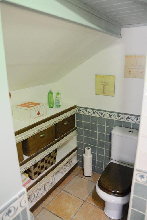 Casa Rural Pico Del Lugar Villar de los Barrios Zewnętrze zdjęcie