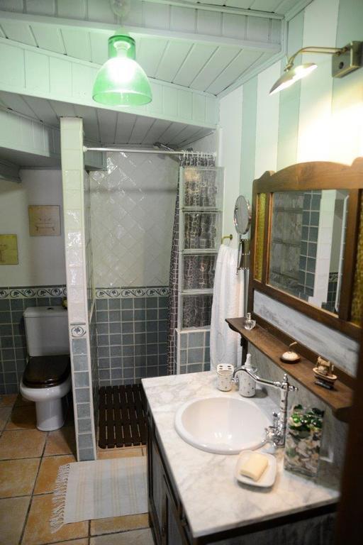 Casa Rural Pico Del Lugar Villar de los Barrios Zewnętrze zdjęcie